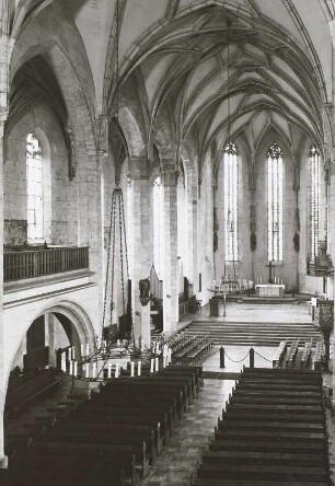 Stadtkirche Sankt Michael