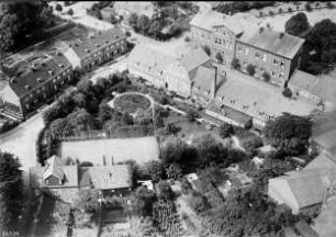 Leer, Tabakfabrik J. Bünting & Co.
