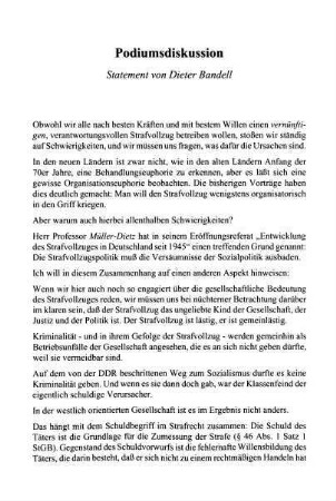 223-228, Statement