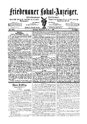 Nr. 203, 30.08.1909