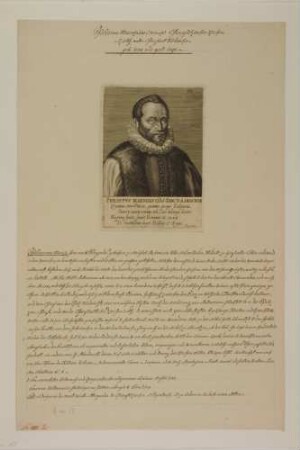 Philips van Marnix
