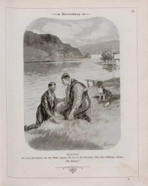 "Überraschung"