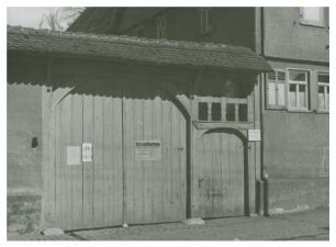 Großen-Linden, Kreis Gießen