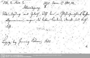 Historia Germaniae C 0584,42