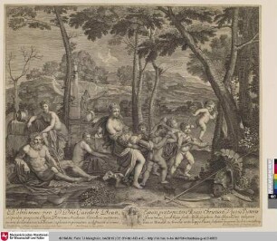 [Rinaldo und Armida]