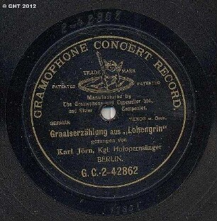 Lohengrin (Oper)Lohengrin (Oper)