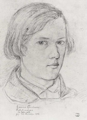 Eduard Leonhardi