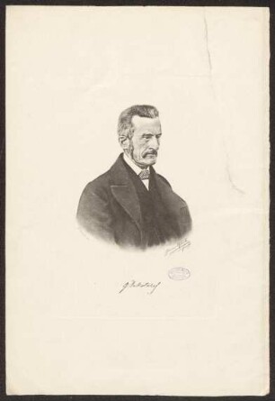 Notaris, Guiseppe de