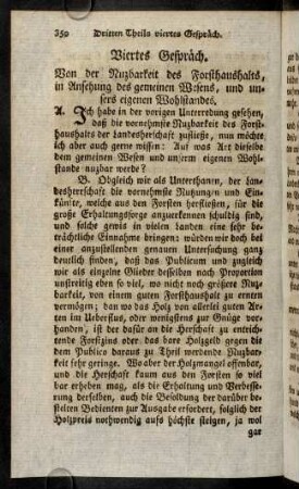 350-372, Viertes Gespräch - Fünftes Gespräch