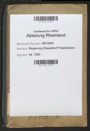 Ableben des Geheimen Kommerzienrats Friedrich Alfred Krupp in Essen