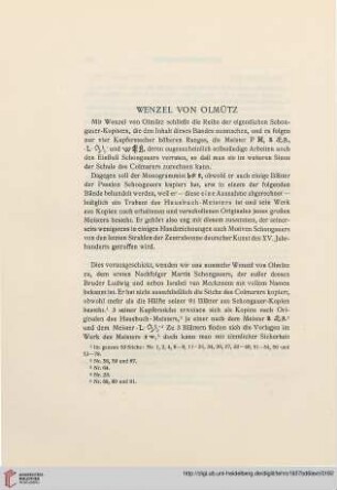 Wenzel von Olmütz