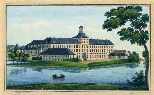 Gottorf - Schloss