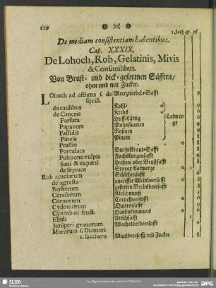 De mediam consistentiam habentibus