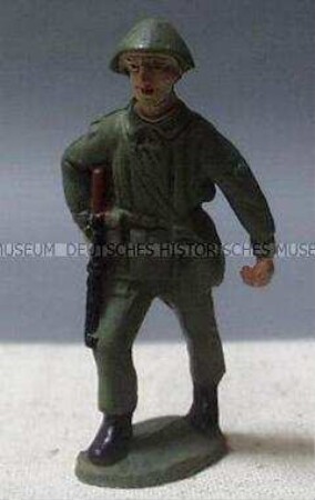 NVA-Soldat