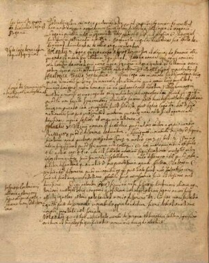 Logica Aristotelica - BSB Clm 27747