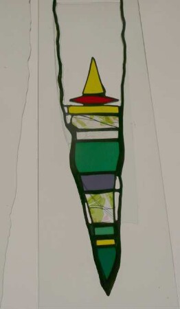 glasbild