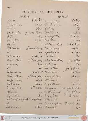 Papyrus 102 de Berlin