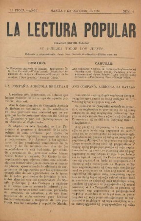 Ano I. Núm. 6