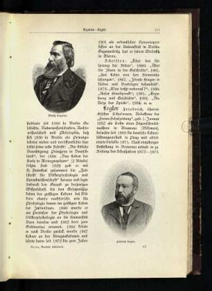 Legler, Friedrich
