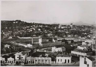 Belo Horizonte, Minas Gerais