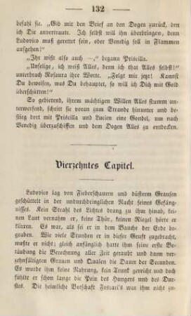 Vierzehntes Capitel