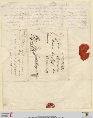 Adresse