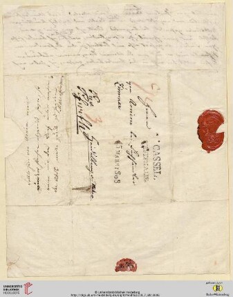 Adresse