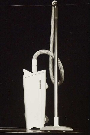 Siemens Staubsauger „Super VS 205“