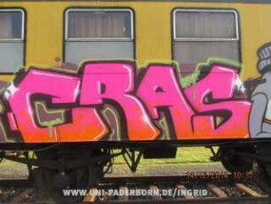 CRAS