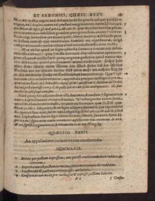 Quaestio XXXVI.
