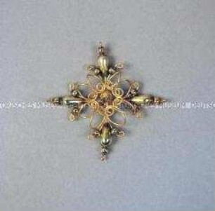 Christbaumschmuck: Anhänger