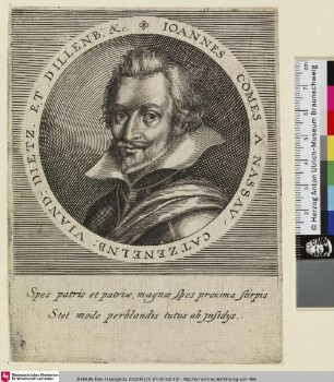 [Johann Ernst VII., Graf von Nassau-Siegen]