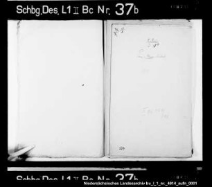 Schuldklage des Hieronymus Bonorden, Bürger zu Obernkirchen, gegen Parm von Oheimb