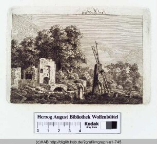 Brandstätte (Ruinenlandschaft).