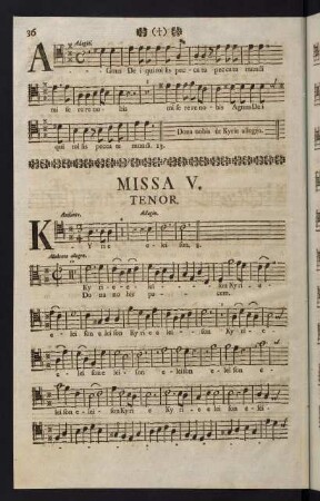 36-46, Missa V.