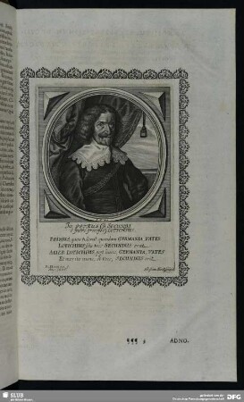 Joh . Petrus ( P. Secundi e fratre pronepos ) Lotichius