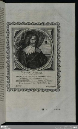 Joh . Petrus ( P. Secundi e fratre pronepos ) Lotichius