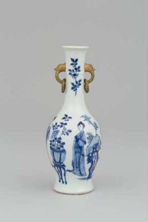 Henkelvase