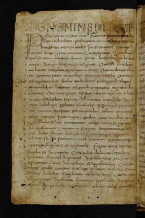 Ars grammatica