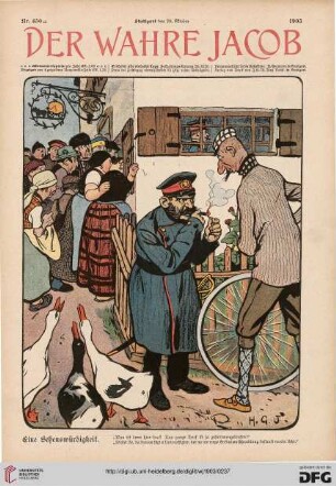 Nr. 450 (20. Oktober 1903)