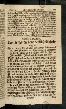 789-804, Das 53. Capitel