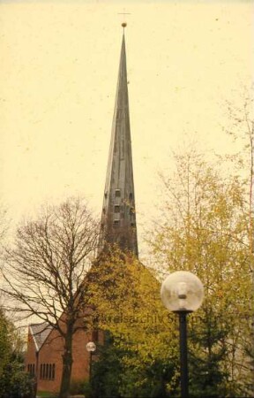 Auferstehungskirche