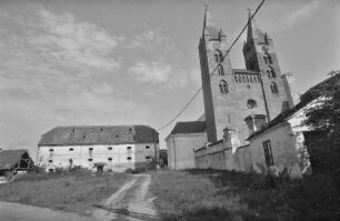 ehemalige Prämonstratenserkirche & Propsteikirche