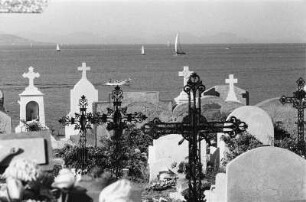 In St. Tropez