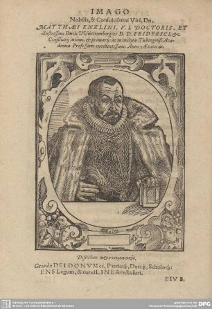 Matthias Enzlin