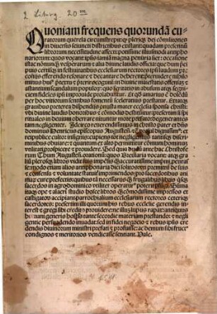 Speciale Antiphonarij iuxta ritum ecclesie Augusten. nuper accuratissime eme[n]datu[m]
