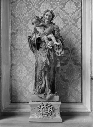 Muttergottes