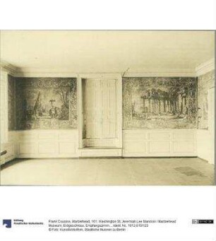 Marblehead, 161, Washington St, Jeremiah Lee Mansion / Marblehead Museum, Erdgeschloss, Empfangszimmer