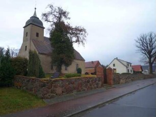 Sembten, Schenkendöbern, Lindenstraße 23