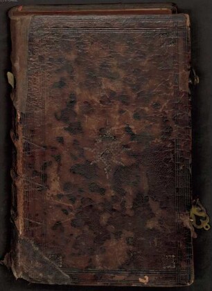 Antiphonarium - Graduale - Dombibliothek Freising Alto MS Z 00117
